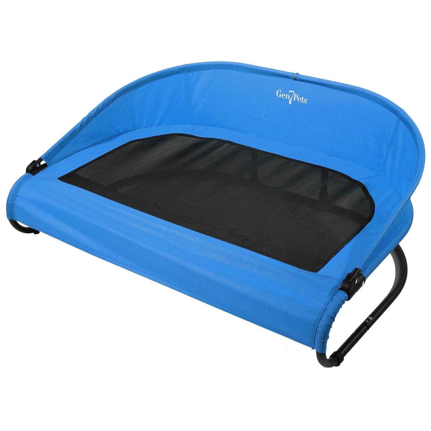 Gen7Pets Trailblazer Cool-Air Cot - Pet Supplies online store