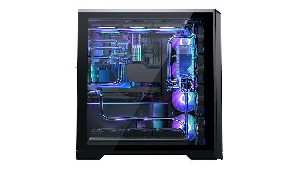 Phanteks (PH-ES620PTG-DBK01) Enthoo Pro 2 Full Tower