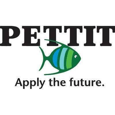 Pettit - 1015q Captain's Varnish-Quart