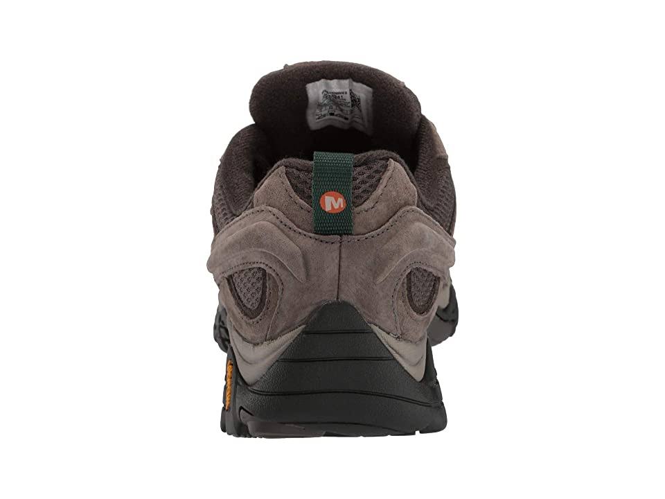 Merrell Men&s Moab 2 Waterproof Boulder / 10.5