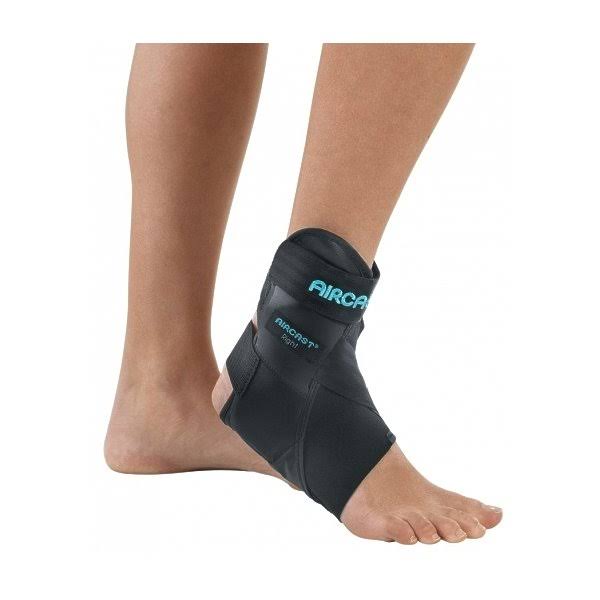 Aircast AirLift PTTD Ankle Brace, Small/Left - 1 Each