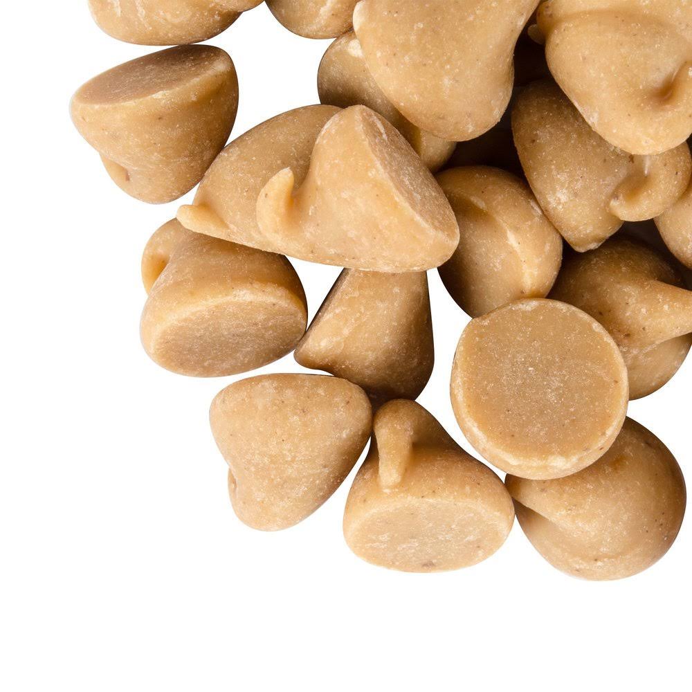 Reese&s 25 lb. Peanut Butter 1m Baking Chips