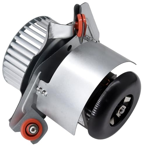 Criditpid Furnace Draft Inducer Motor for Carrier, Bryant and Payne Furnace.