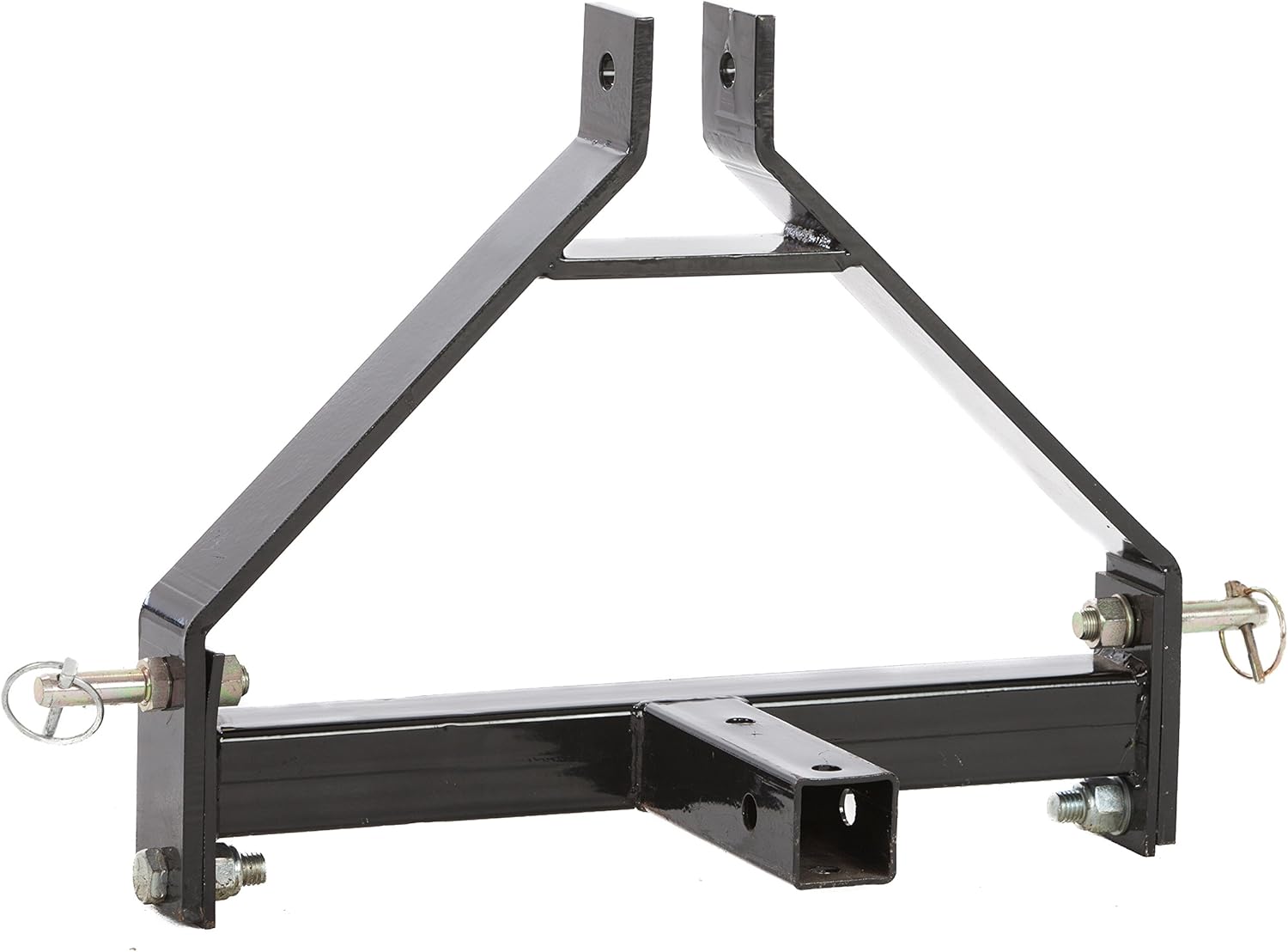 MotoAlliance Pro CAT-0 3-Point Hitch Adapter for Impact Implements