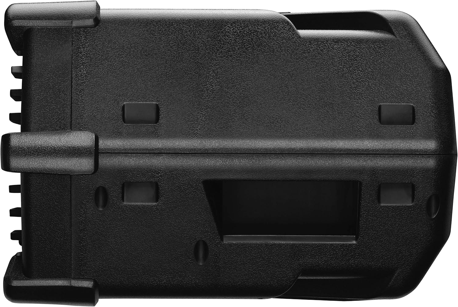BOSS Audio Systems ATVB95LED UTV ATV Speakers - Weatherproof, ATV Soundbar, 8 Inch Speakers, 1.5 Inch Tweeters, Amplified, Wired Remote for Bluetooth Connectivity, LED Light Bar, Storage Compartment