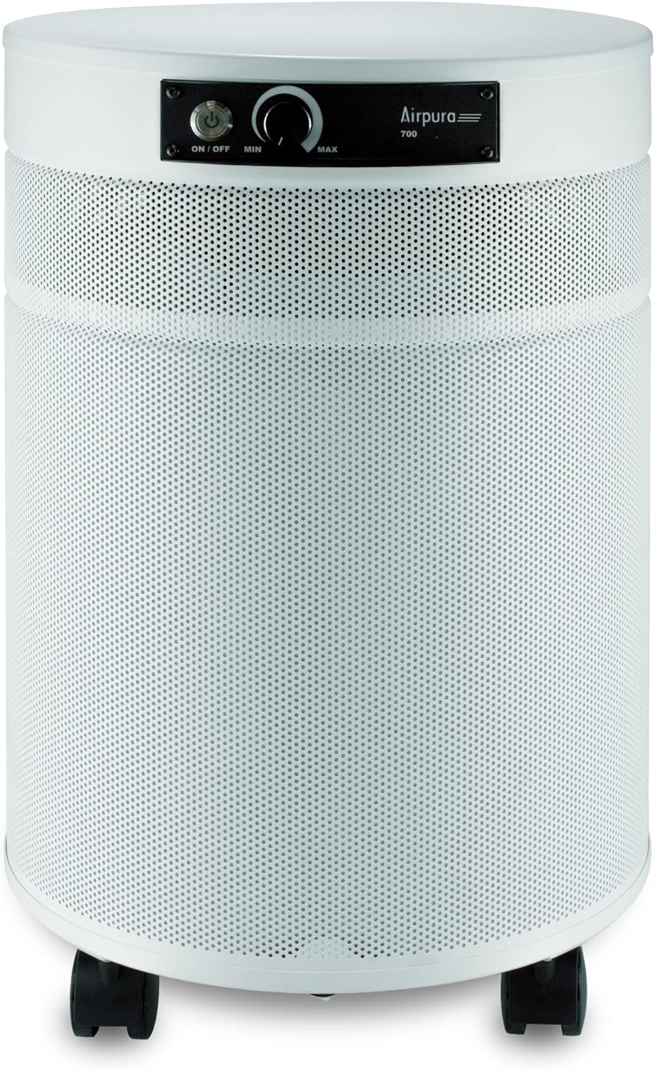 R714 air purifier with Super Hepa- The Everyday Air Purifier