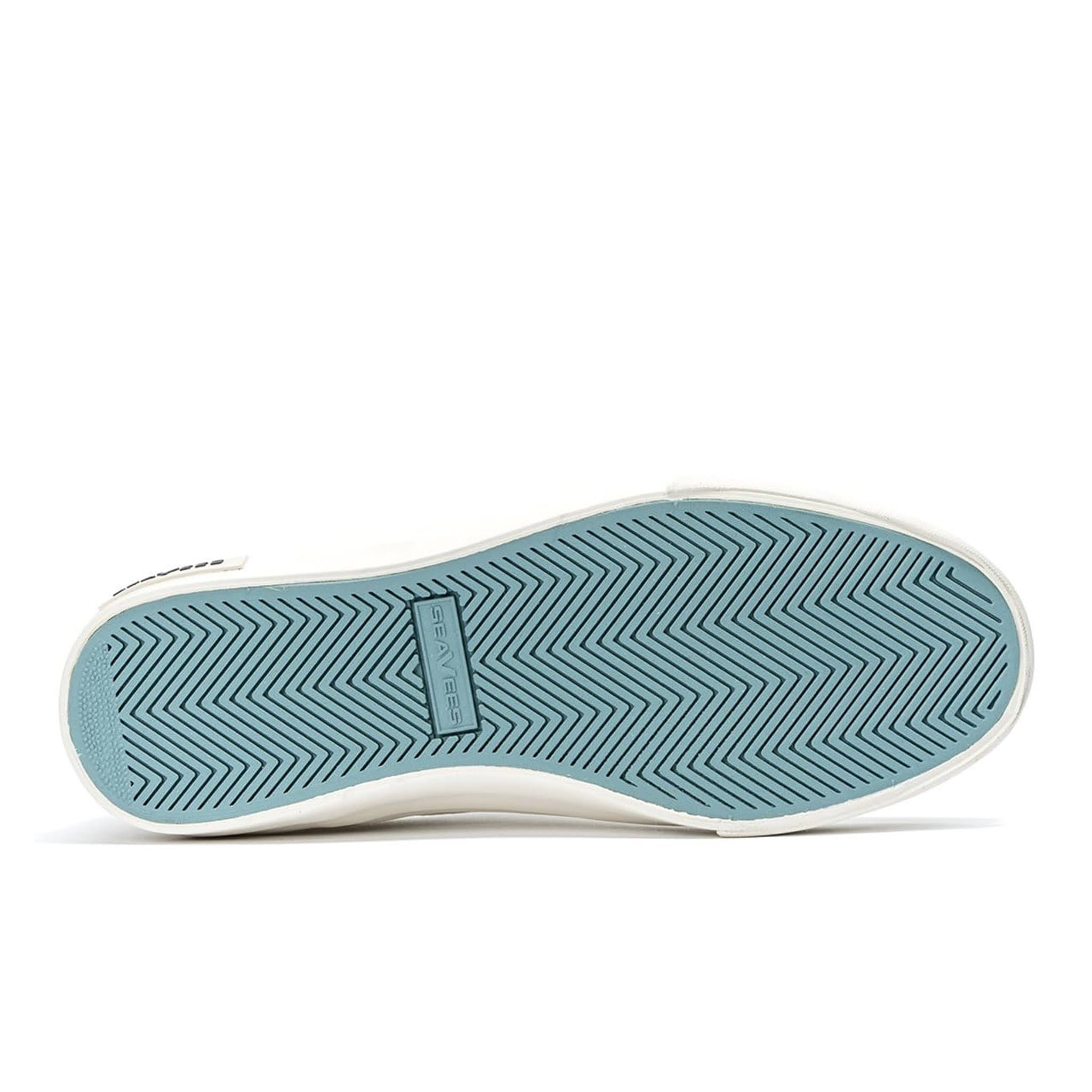 SeaVees Hawthorne Slip on Standard 5.5 / Bleach