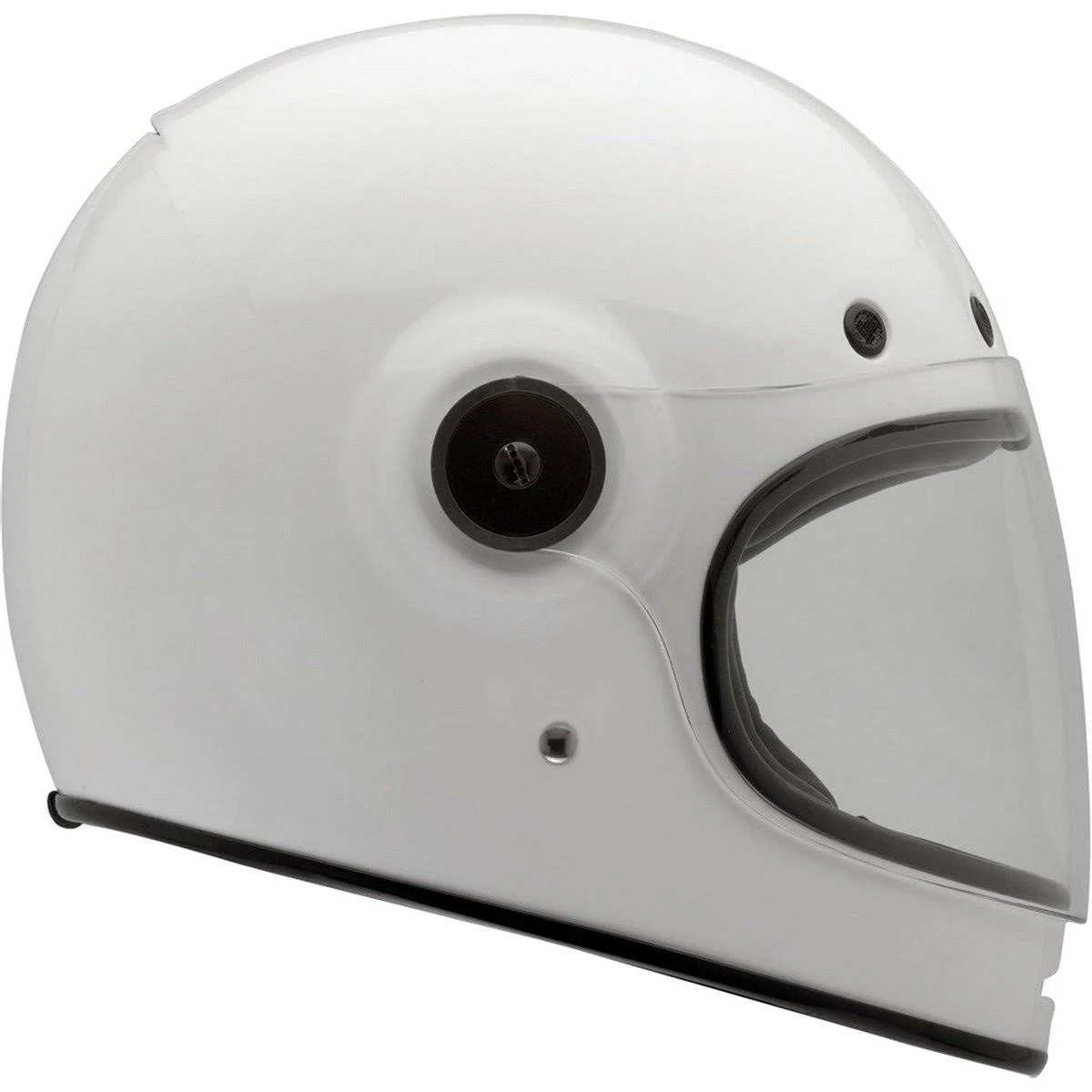 Bell Bullitt Helmet Solid White