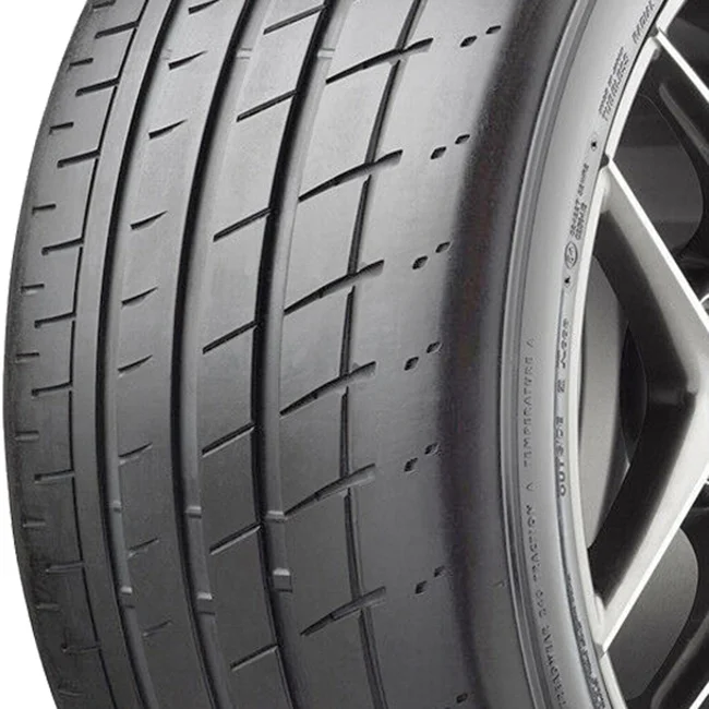 Bridgestone Potenza S007 275/35R19 96W High Performance Tire