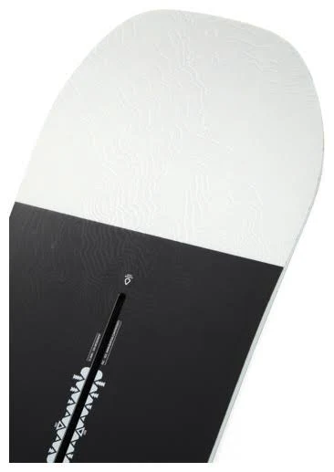 Burton Custom x 20/21