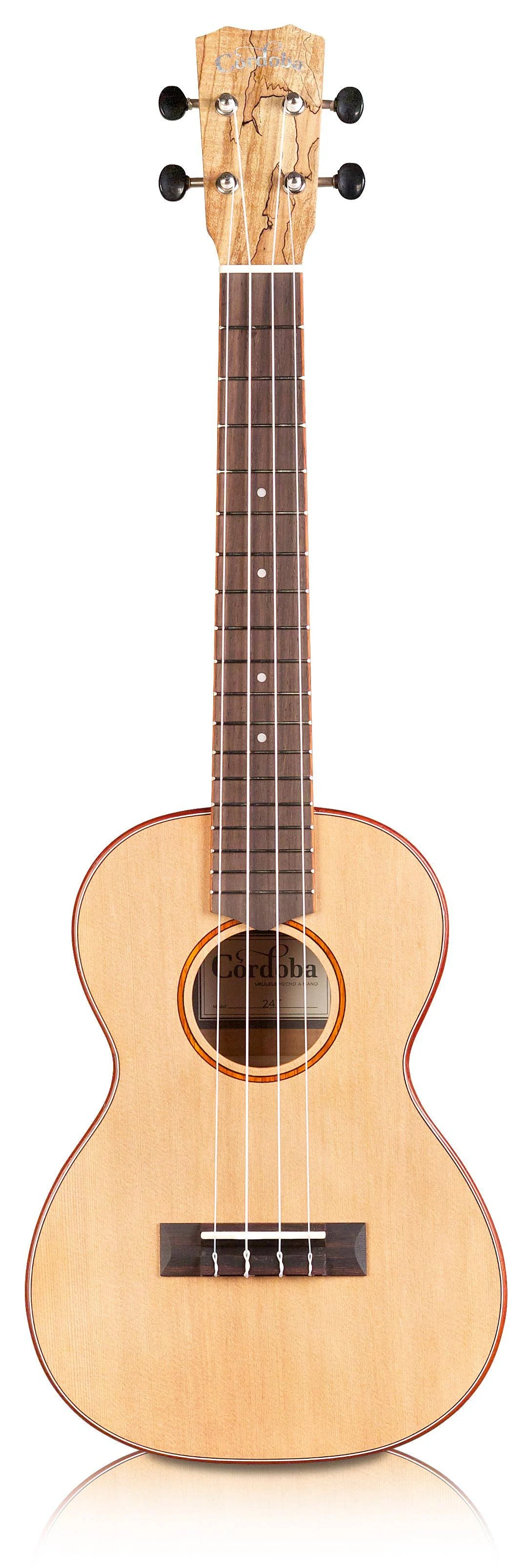Cordoba 24T Ukulele Tenor
