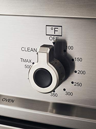 Bertazzoni PROF366GAST LP Professional Series 36 Inch Wide 5.9 Cu. Ft. Free Standing Liquid Propane Range -