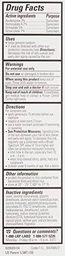 La Roche-Posay Hydraphase Intense UV Moisturizer with SPF 20, 1.69 fl. oz.