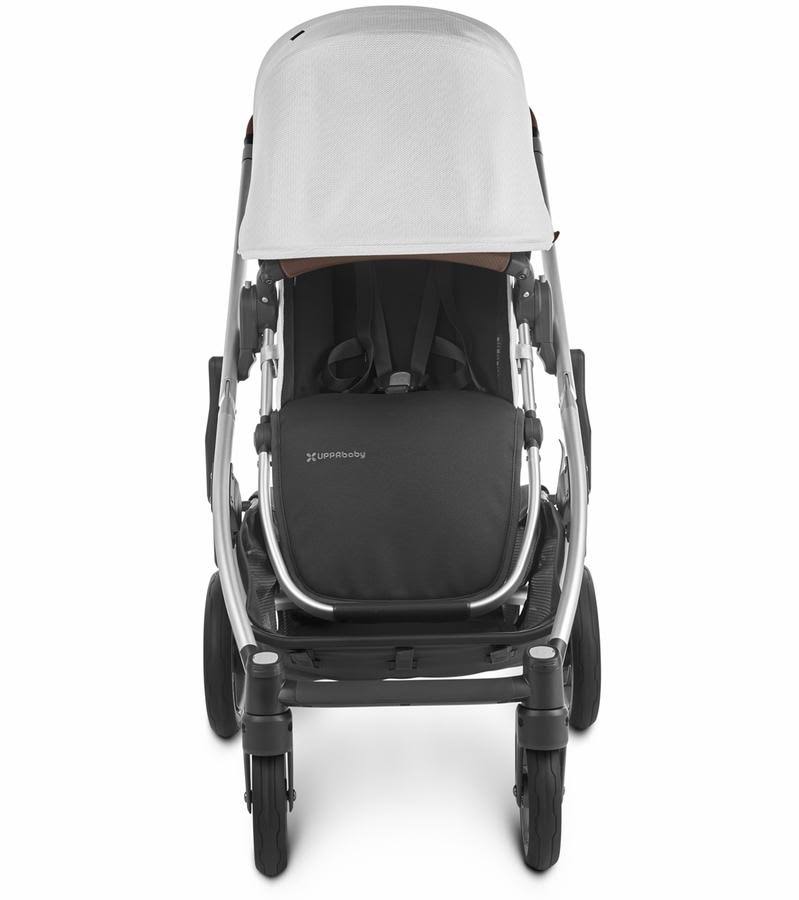 UPPAbaby Cruz V2 Stroller + Bassinet Bundle in Bryce