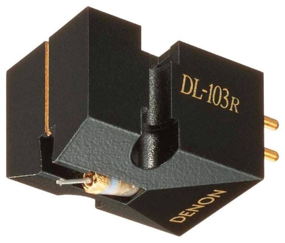 Denon DL 103R Phono Cartridge