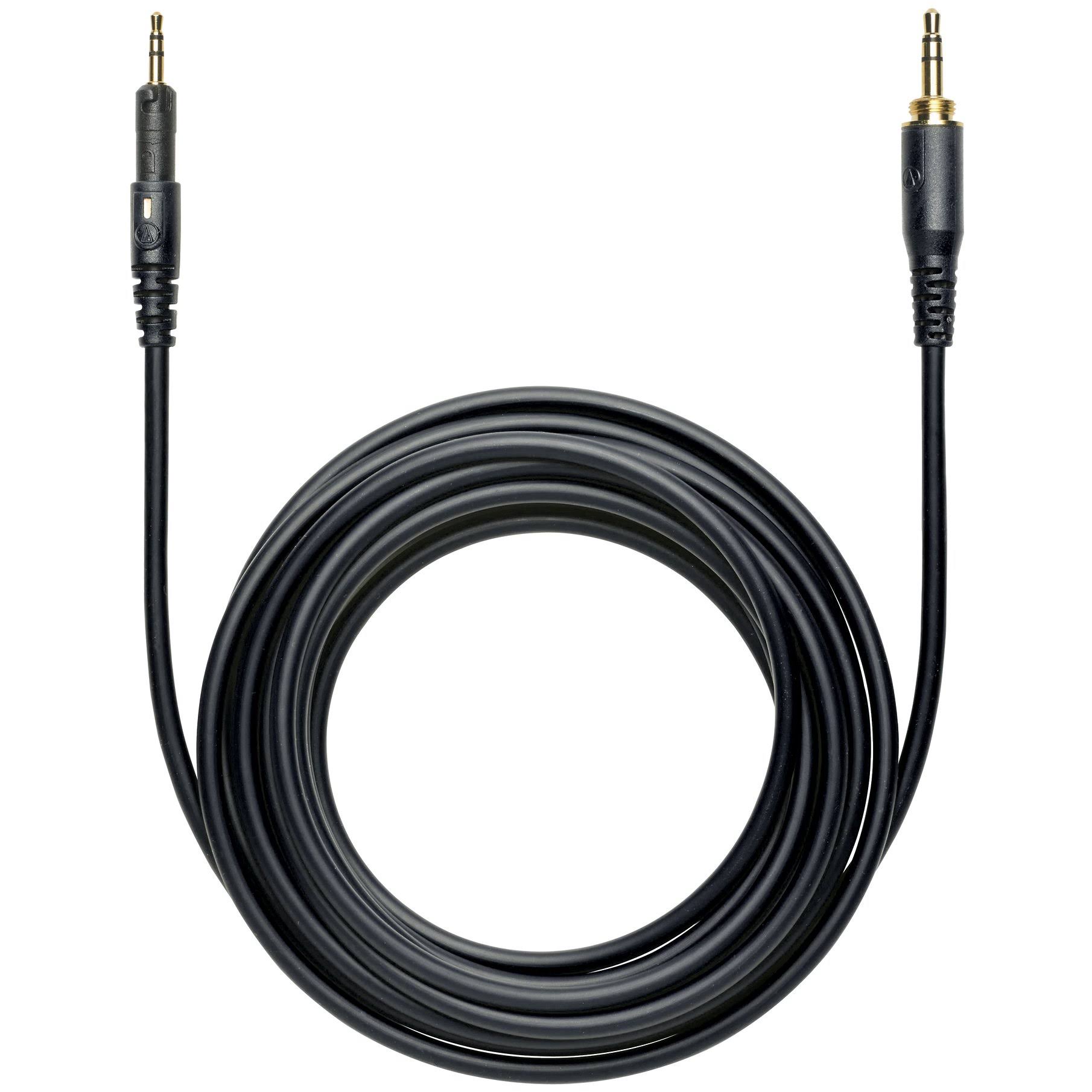 Audio-Technica ATH M40X Over-Ear Headphones