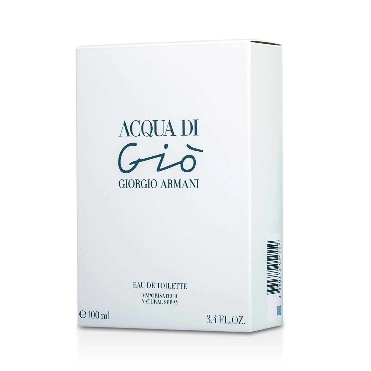 Giorgio Armani Acqua Di Gio Eau De Toilette Spray  30ml/1oz