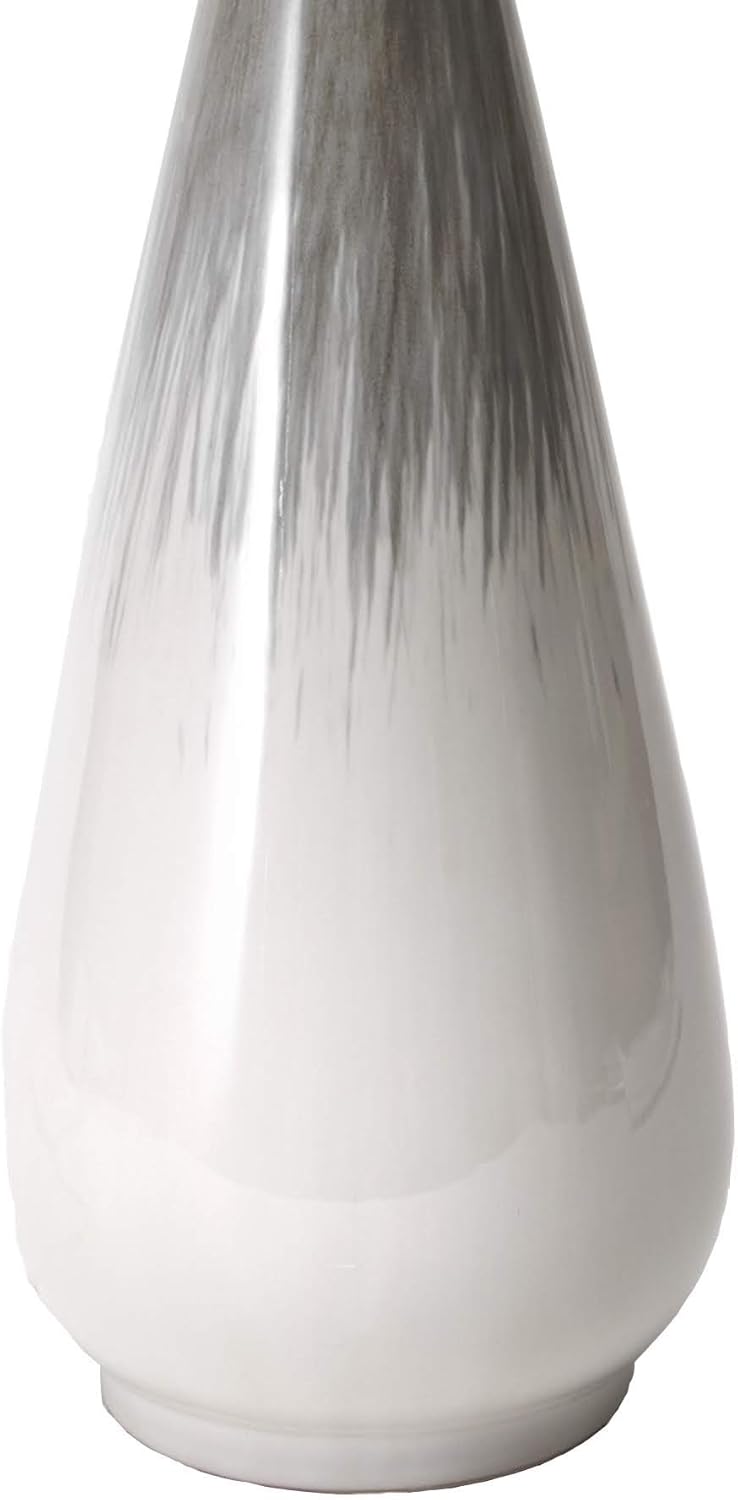 nuLOOM Carmel 27 Ceramic Table Lamp