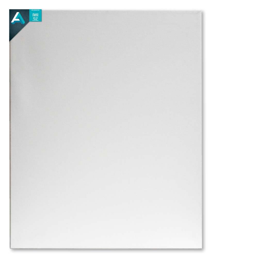 48x60 Gallery Canvas
