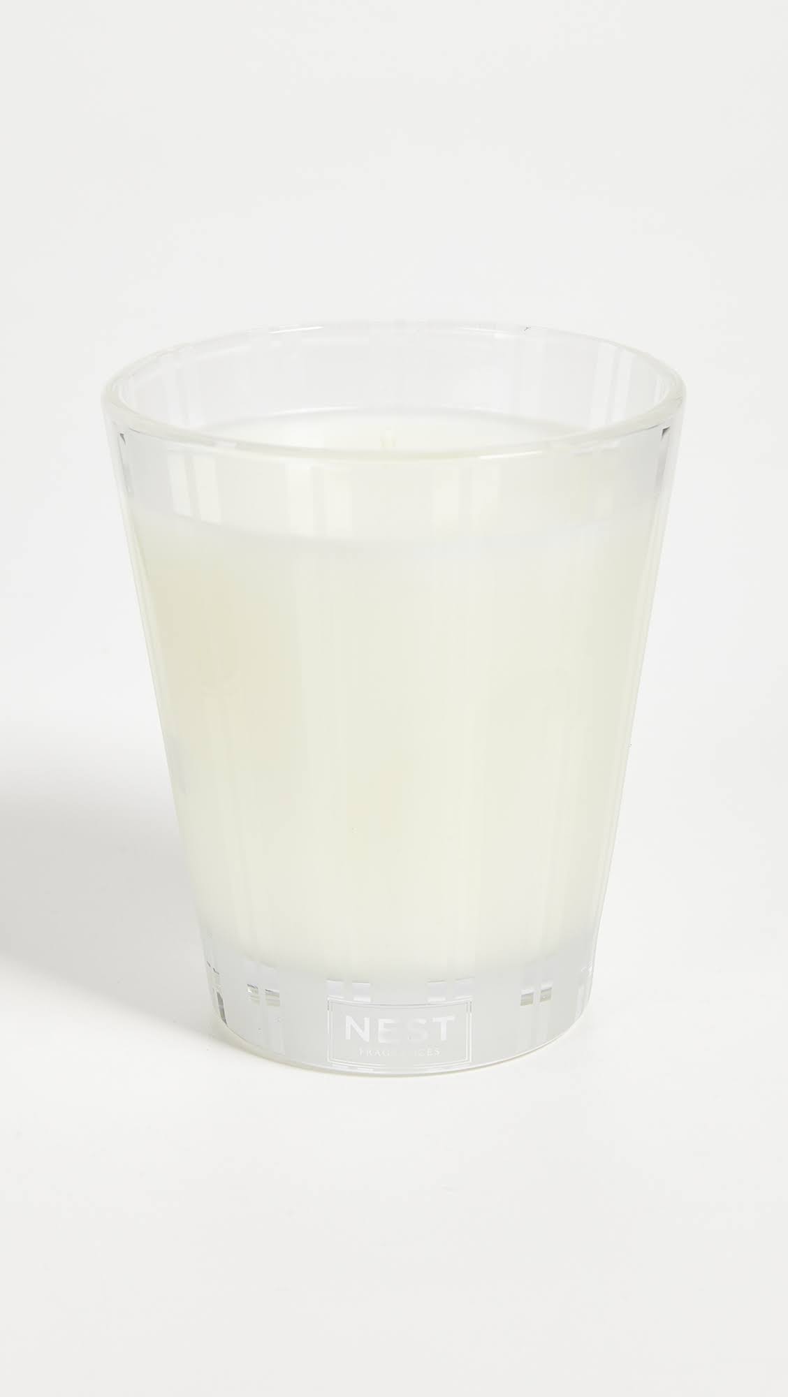 Nest Fragrances &Bamboo& Classic Candle.