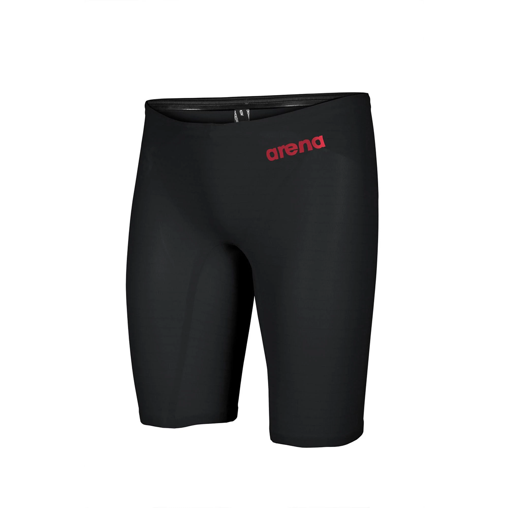 Arena Powerskin Carbon Air2 Jammer Tech Suit Black-Red 32