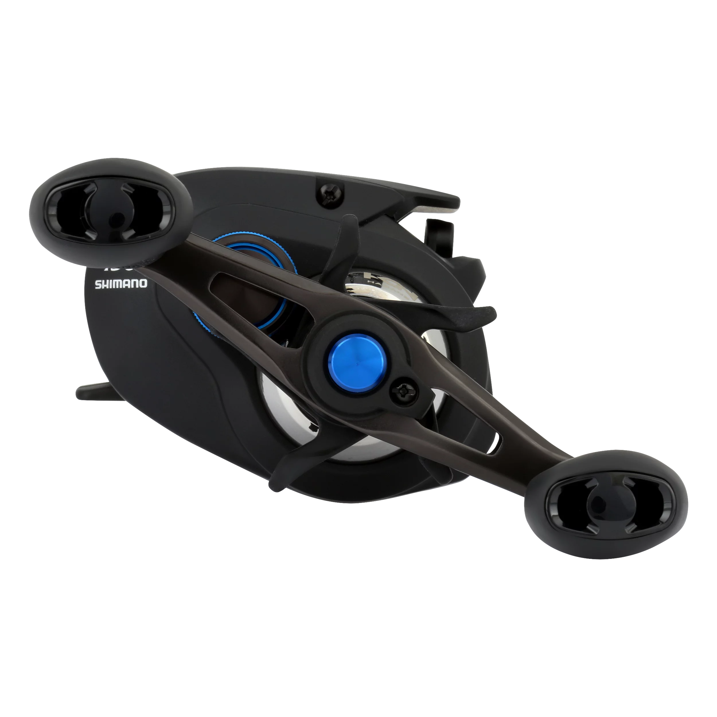 Shimano Fishing SLX DC 150 HG Low Profile Reels [SLXDC150HG]