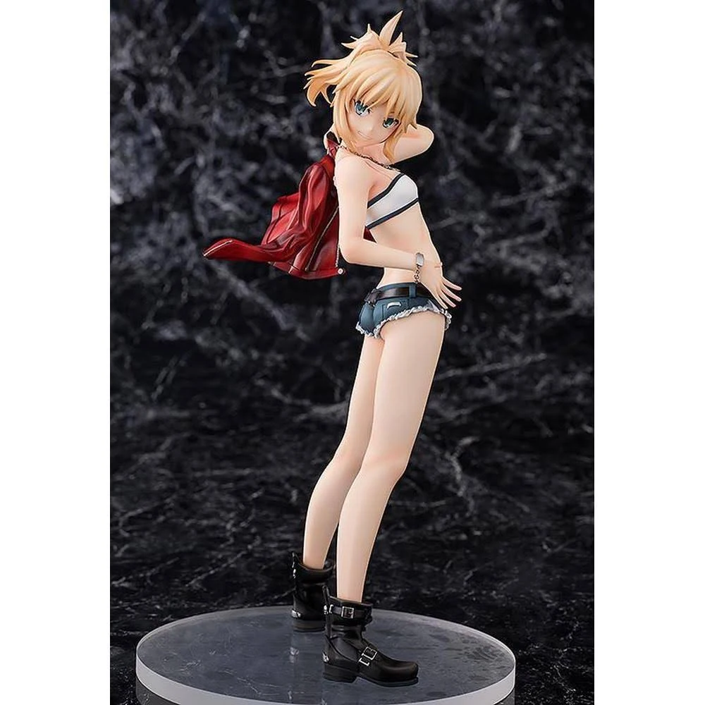 Fate/Apocrypha Saber of Red (Mordred) 1/7 Scale Figure