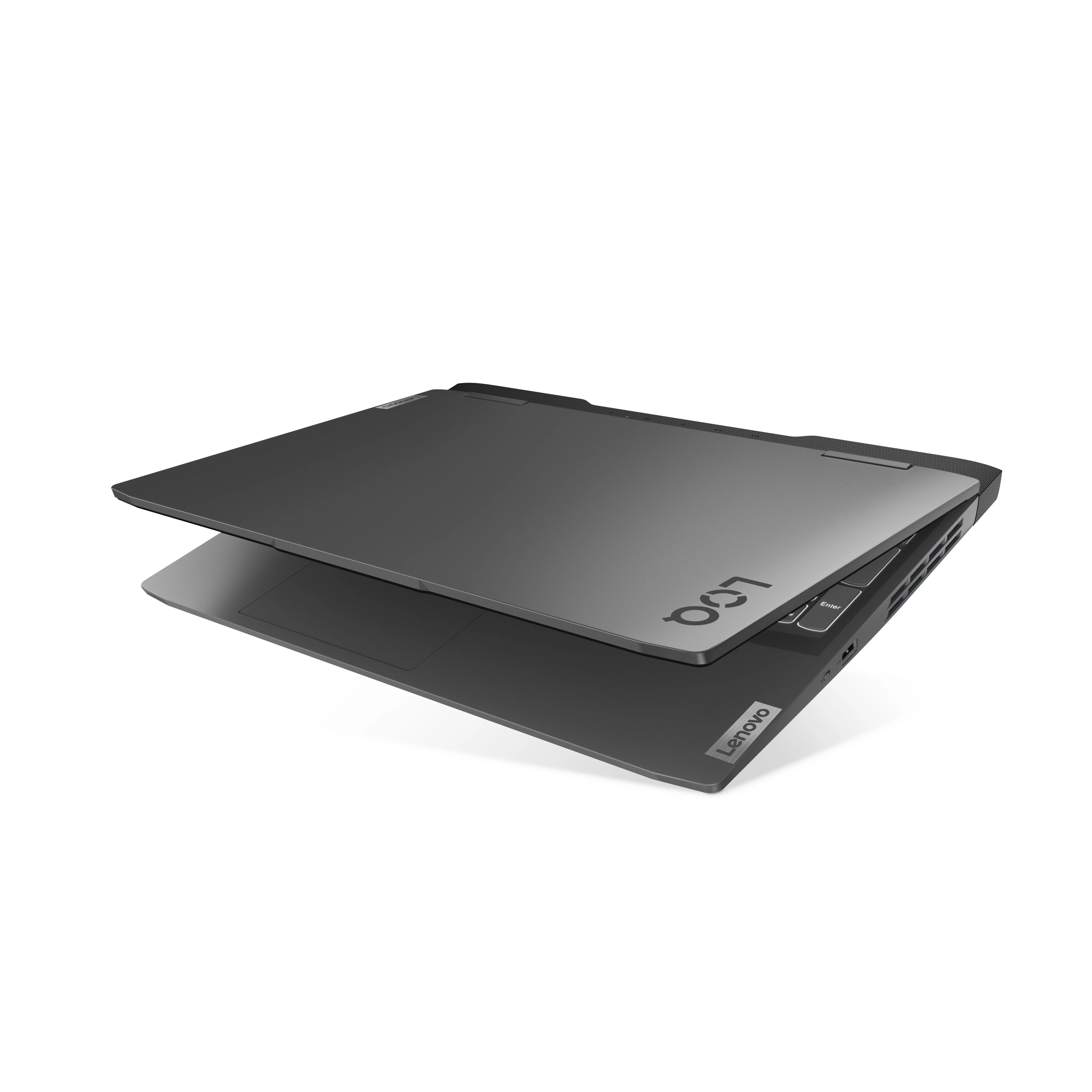 Lenovo LOQ 15.6” FHD 144Hz Gaming Laptop, Intel Core i5-13420H, NVIDIA GeForce GTX 3050 6GB, 16GB RAM, 512GB SSD, Storm Grey, Windows 11, 82XV0094US