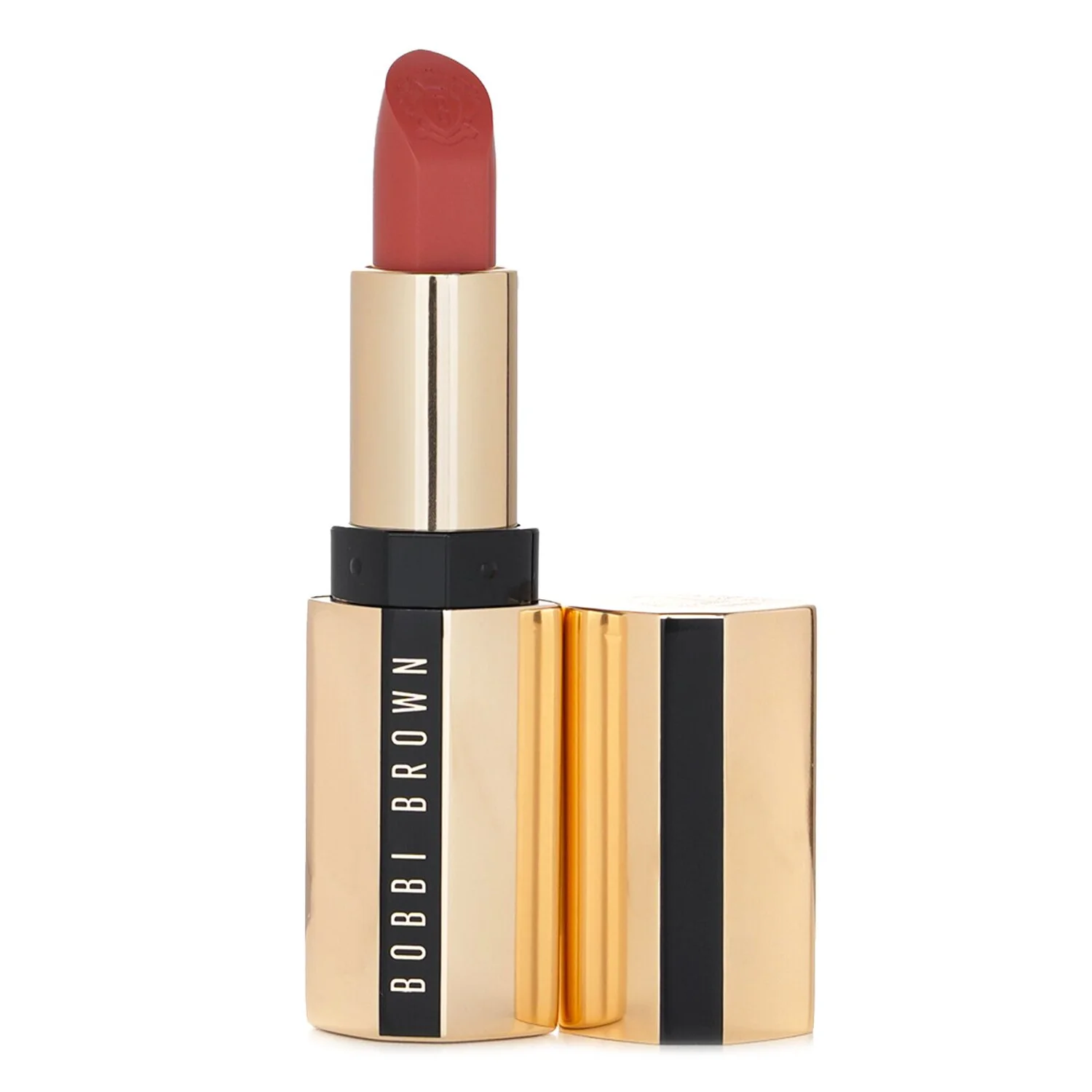 Bobbi Brown Luxe Lipstick - # 312 Pink Buff 3.5g/0.12oz
