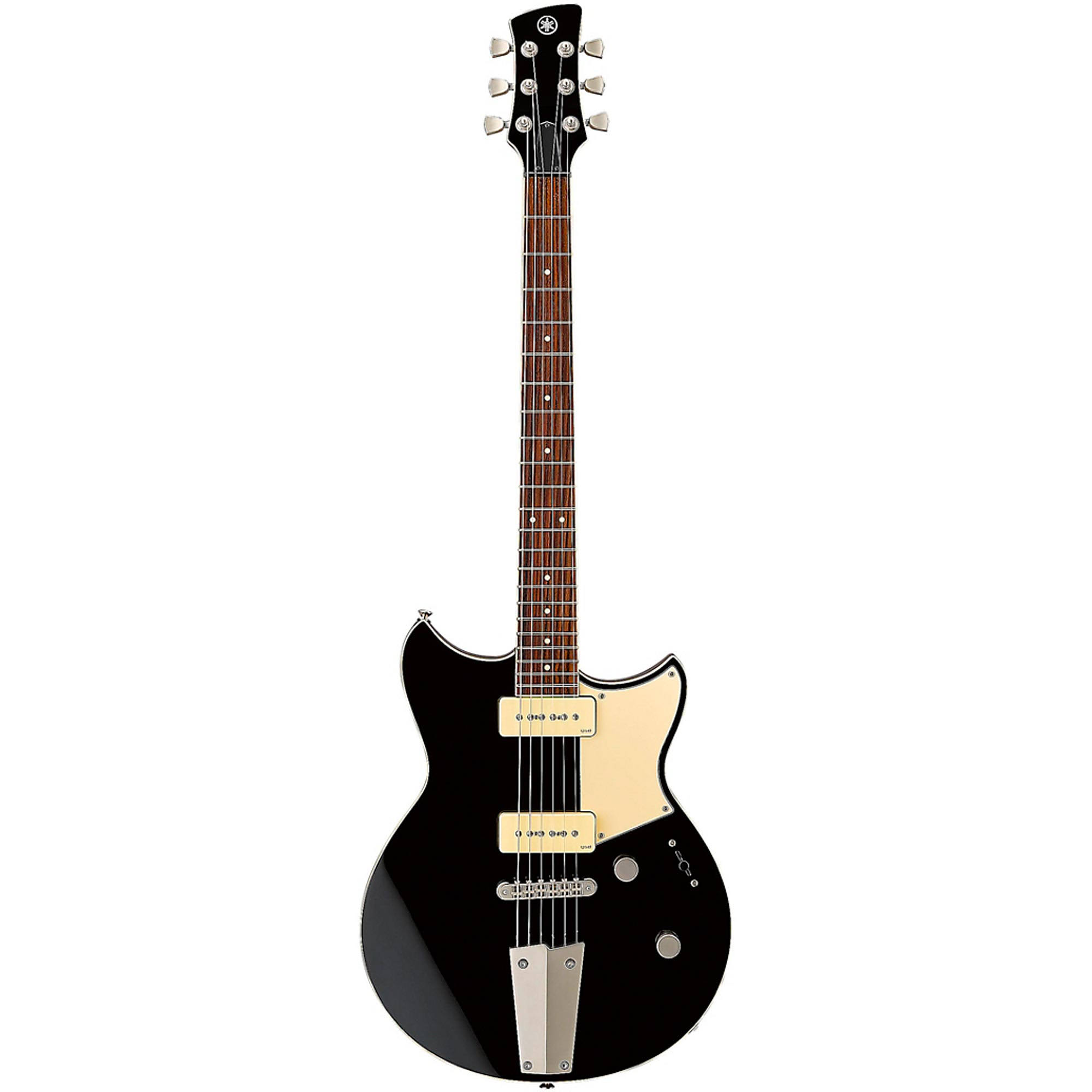 Yamaha Revstar RS502T Electric Guitar (Black)
