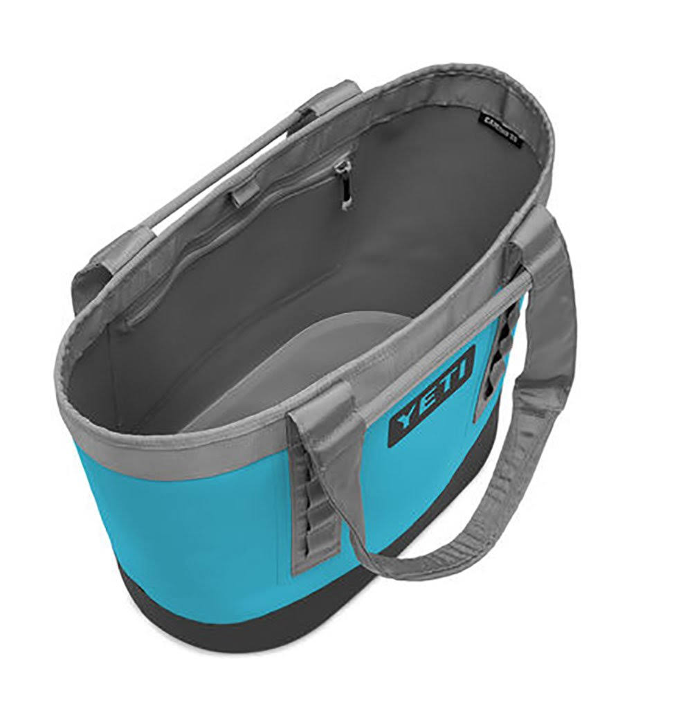 Yeti Bag, Camino Carryall 35, Reef Blue