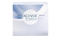 1 Day Acuvue TruEye - 180 Pack