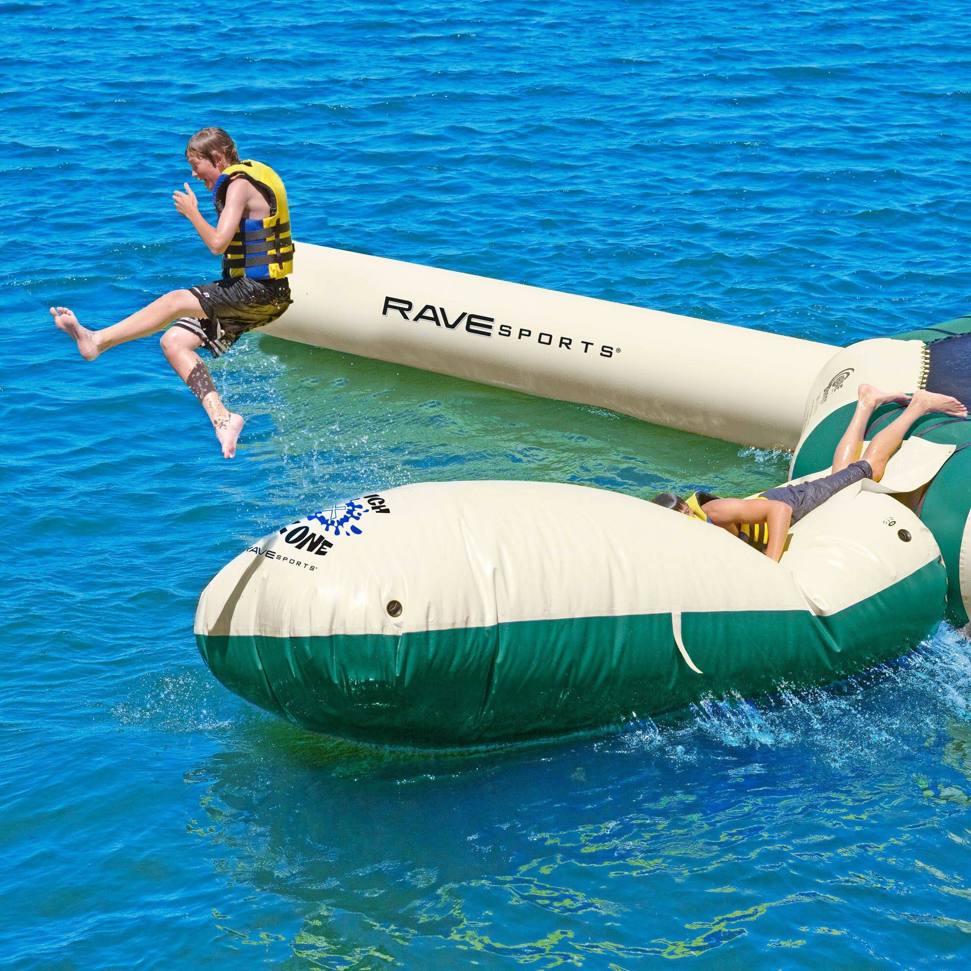 Rave Sports Aqua Launch Northwoods