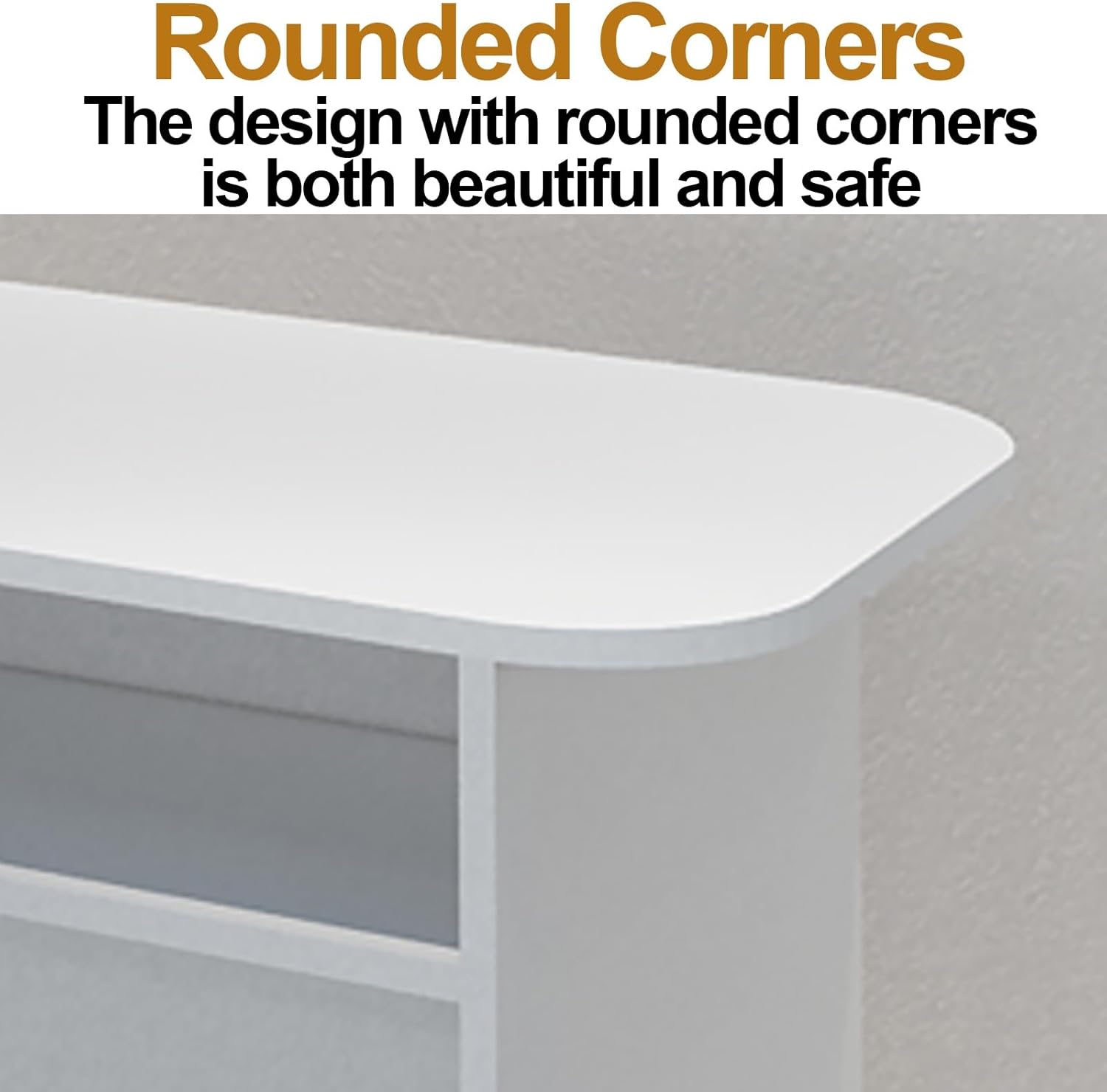 Reception Counter Desk, Checkout Counter, Stations Counter Table, Eception Counter Desk With Lockable Drawers, L-Shap Cashier, Cashier Cabinet, For Clothing Store, Company Front Desk, Coffee Shop