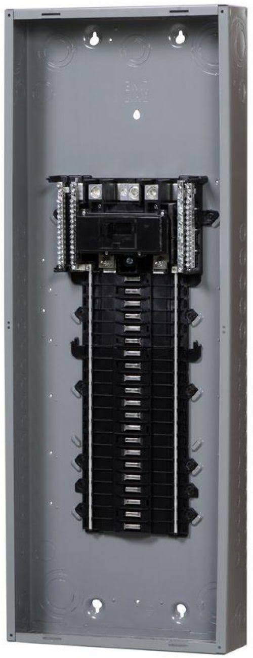Square D 200A Load Center QO142M200PC
