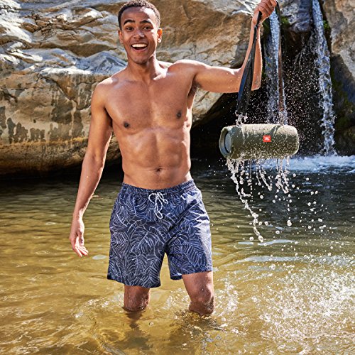 JBL Xtreme 2, Waterproof Portable Bluetooth Speaker, Black
