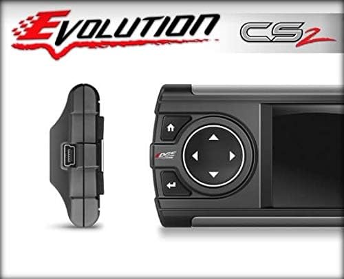 85350 Edge Evolution CS2
