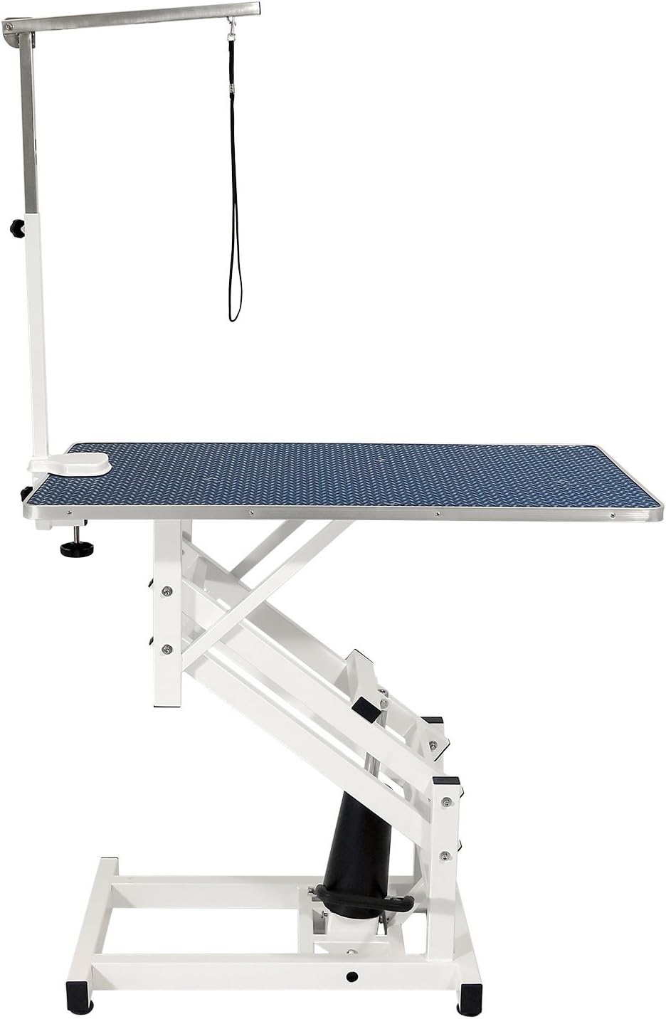 Flying Pig Heavy Duty Dog Pet Hydraulic Lift Grooming Table