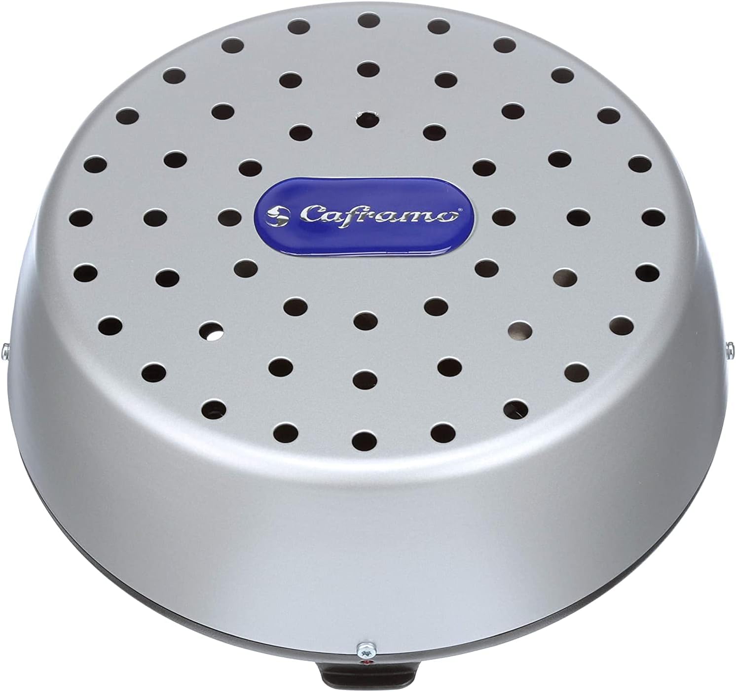 Caframo Limited 9406CAABX Stor-Dry 9406 Dehumidifier, Warm Air Circulator Fan, Small, Metallic