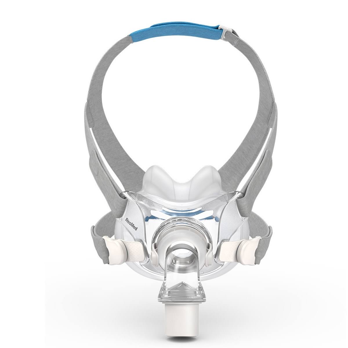 ResMed AirFit F30 CPAP Full Face Mask - Medium Multi-Pack - 64142