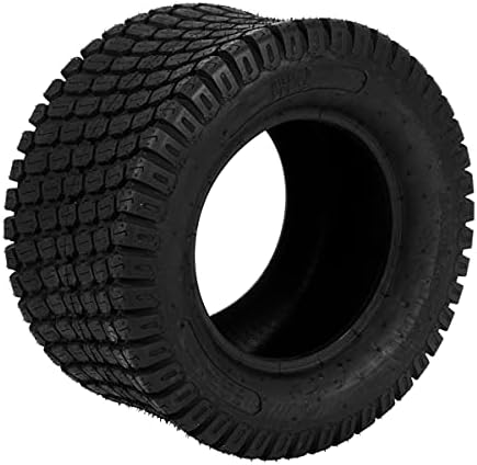 24x12-12 Heavy Replacement Lawnmower Tire