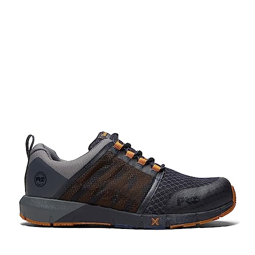 Timberland PRO Men's Radius Composite Safety Toe