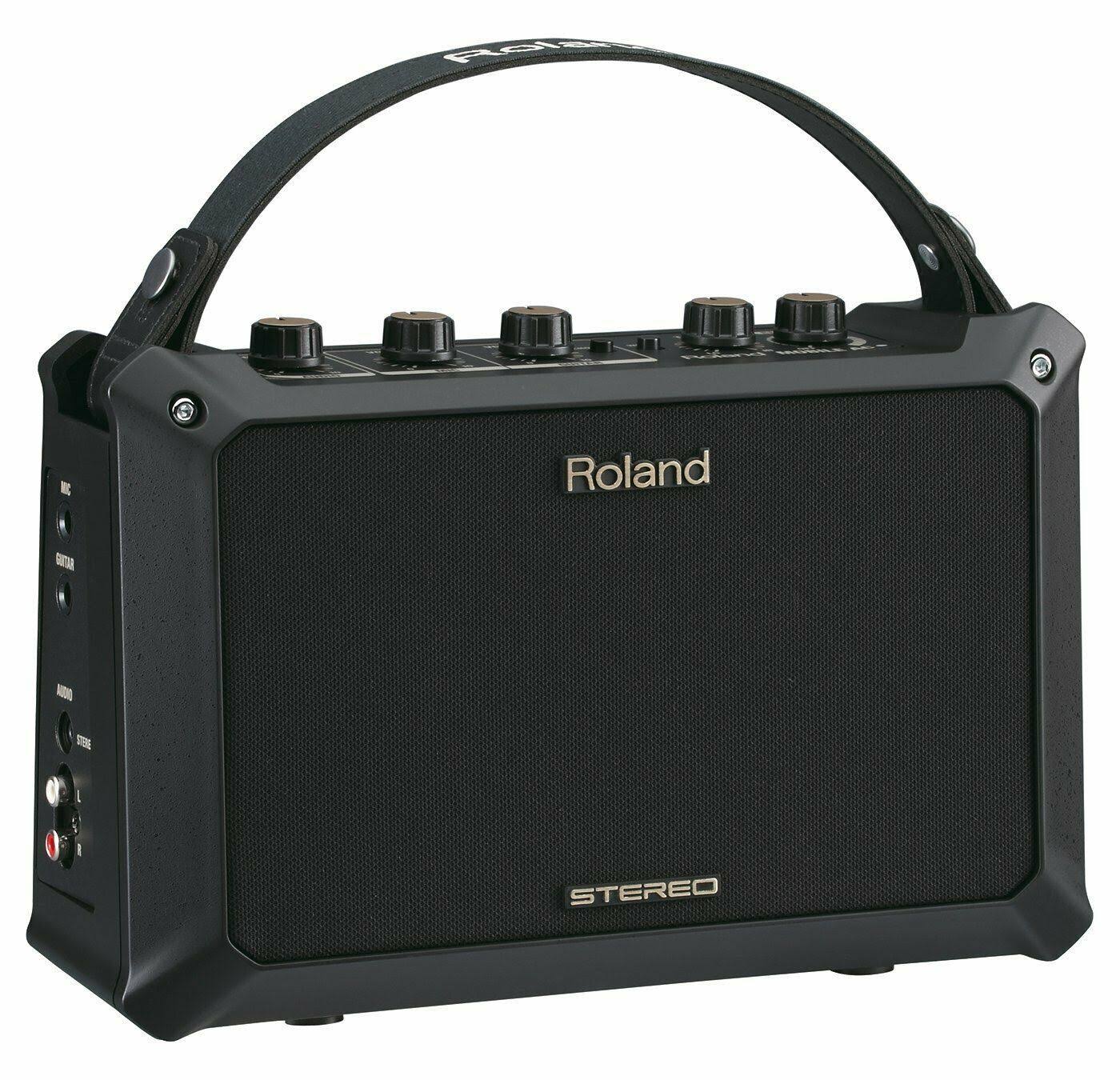 Roland Acoustic Guitar Amplifier MOBILE-AC - Megean