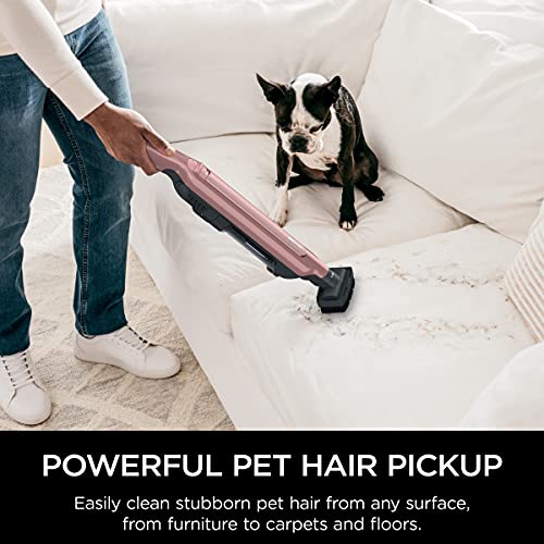Shark Wandvac System Ultra-Lightweight Powerful Cordless Stick Vacuum with Boost Mode