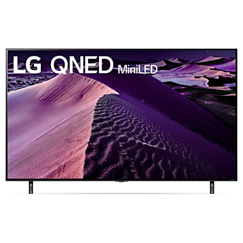 LG Class OLED Alexa Built-in 8K Smart TV & Soundbar