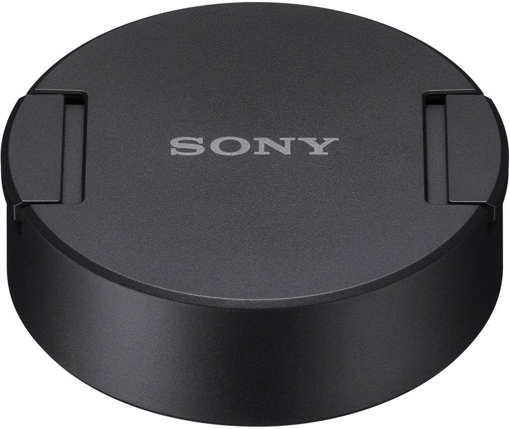 Sony - FE 12-24mm F4 G Wide-Angle Zoom Lens (SEL1224G),Black