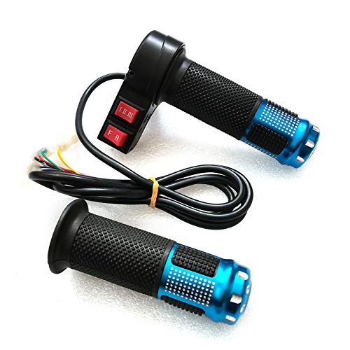 72V 3000W Electric Brushless DC Motor Kit, High Speed BLDC Motor Kit with brushless Controller Electric Bicycle Scooter, for Electric Cars, Folding Cars