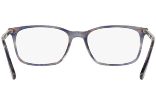 Persol PO3189V 1083 Stripped Grey