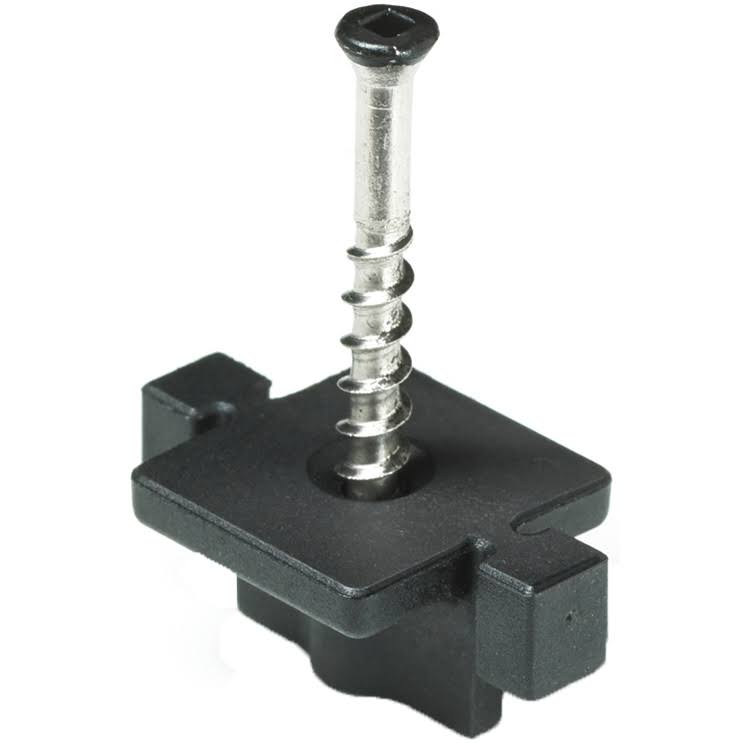 Deckorators Stowaway Hidden Fastener - 525 Count