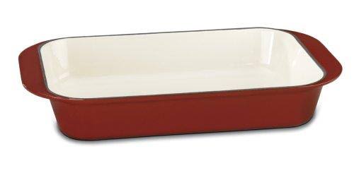 Cuisinart CI1136-24CR Chef's Classic Enameled Cast Iron 14-inch
